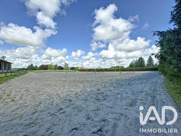 Murs commerciaux  à vendre 800 m² La Neuville-au-Pont