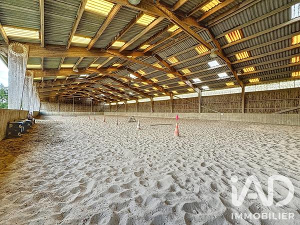 Murs commerciaux  à vendre 800 m² La Neuville-au-Pont