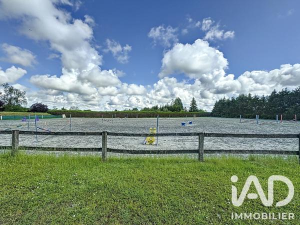 Murs commerciaux  à vendre 800 m² La Neuville-au-Pont