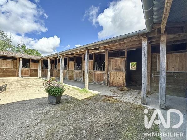 Murs commerciaux  à vendre 800 m² La Neuville-au-Pont
