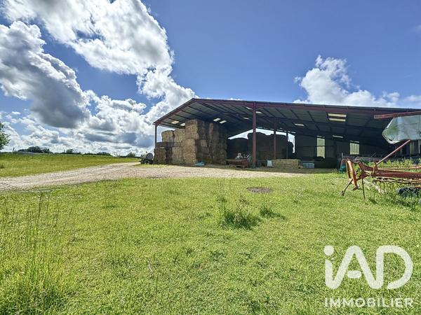 Murs commerciaux  à vendre 800 m² La Neuville-au-Pont