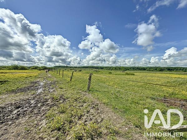 Murs commerciaux  à vendre 800 m² La Neuville-au-Pont