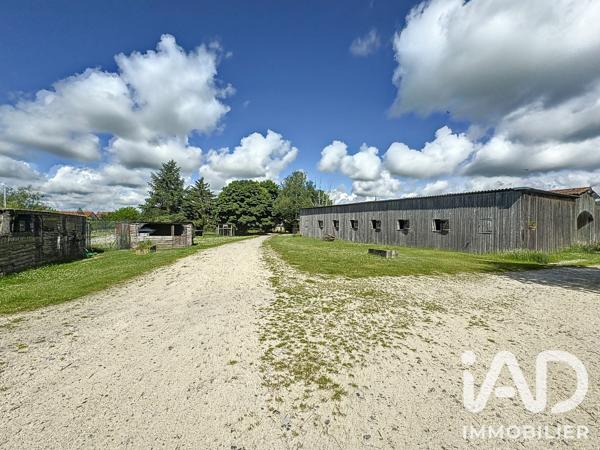 Murs commerciaux  à vendre 800 m² La Neuville-au-Pont