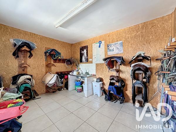 Murs commerciaux  à vendre 800 m² La Neuville-au-Pont