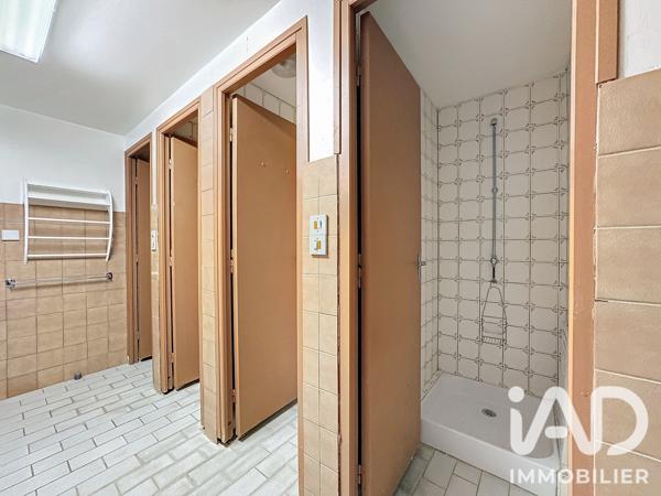 Murs commerciaux  à vendre 800 m² La Neuville-au-Pont