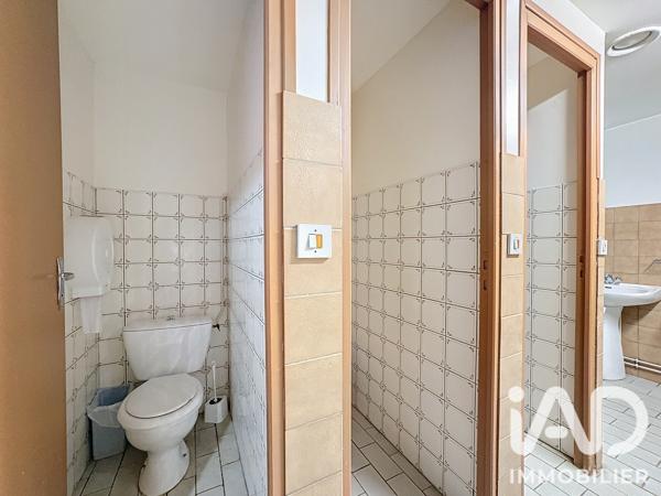 Murs commerciaux  à vendre 800 m² La Neuville-au-Pont