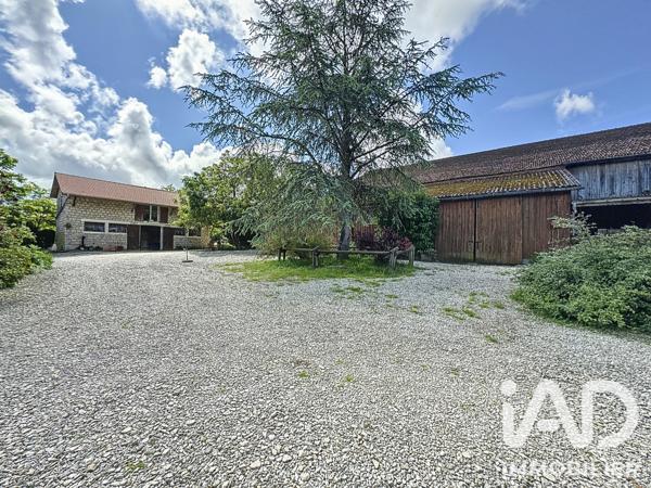 Murs commerciaux  à vendre 800 m² La Neuville-au-Pont