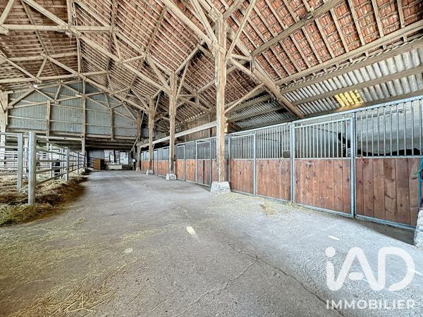 Murs commerciaux  à vendre 800 m² La Neuville-au-Pont