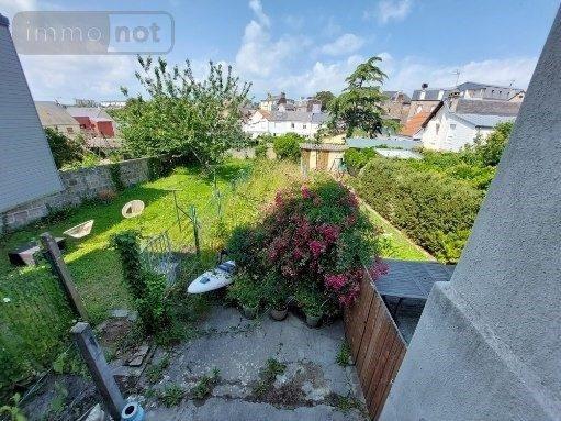 Maison à vendre à Donville-les-Bains dans la Manche (50350), ref : VM3545-50026