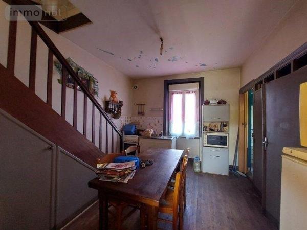 Maison à vendre à Donville-les-Bains dans la Manche (50350), ref : VM3545-50026