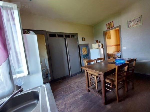 Maison à vendre à Donville-les-Bains dans la Manche (50350), ref : VM3545-50026