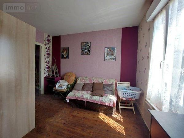 Maison à vendre à Donville-les-Bains dans la Manche (50350), ref : VM3545-50026