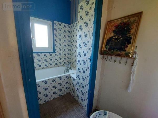 Maison à vendre à Donville-les-Bains dans la Manche (50350), ref : VM3545-50026