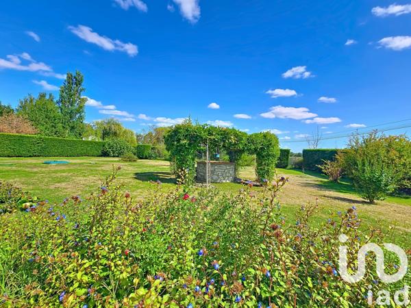 Maison à vendre 7 pièces 181 m² Longages