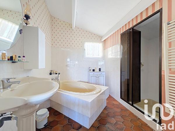 Maison à vendre 7 pièces 181 m² Longages