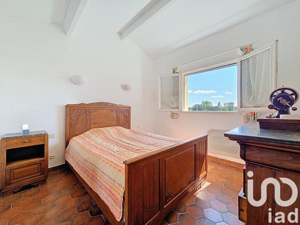 Maison à vendre 7 pièces 181 m² Longages