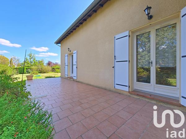 Maison à vendre 7 pièces 181 m² Longages