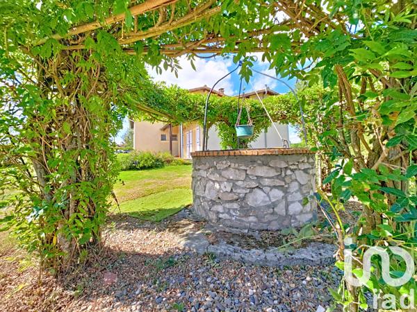 Maison à vendre 7 pièces 181 m² Longages