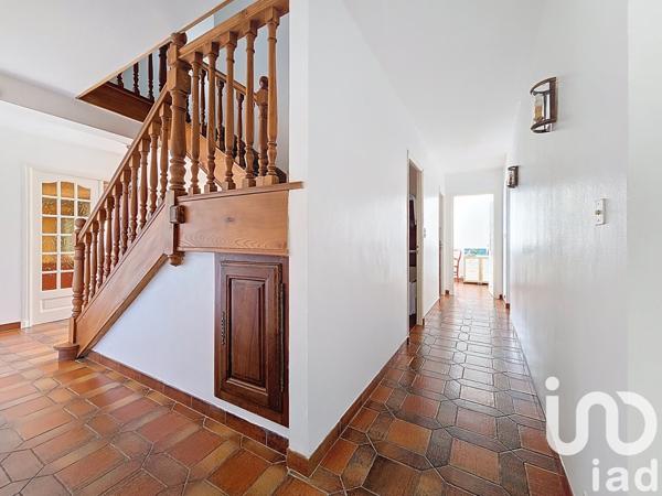 Maison à vendre 7 pièces 181 m² Longages