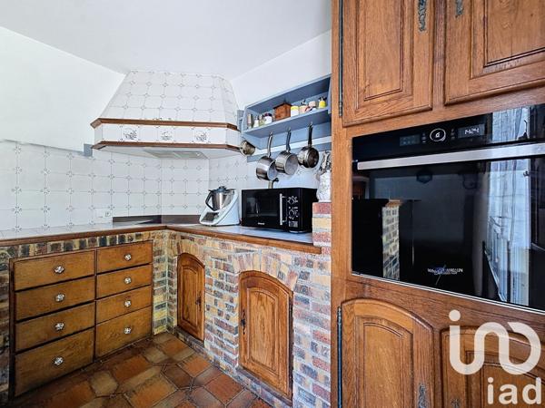 Maison à vendre 7 pièces 181 m² Longages