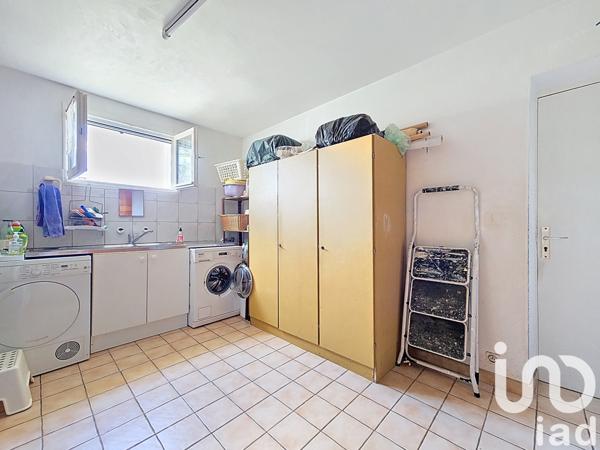 Maison à vendre 7 pièces 181 m² Longages