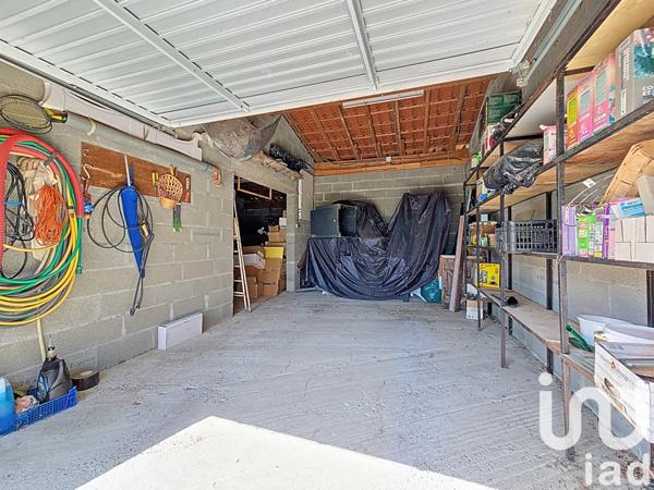 Maison à vendre 7 pièces 181 m² Longages