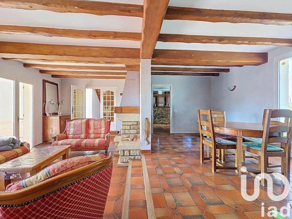 Maison à vendre 7 pièces 181 m² Longages