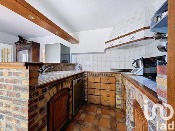 Maison à vendre 7 pièces 181 m² Longages