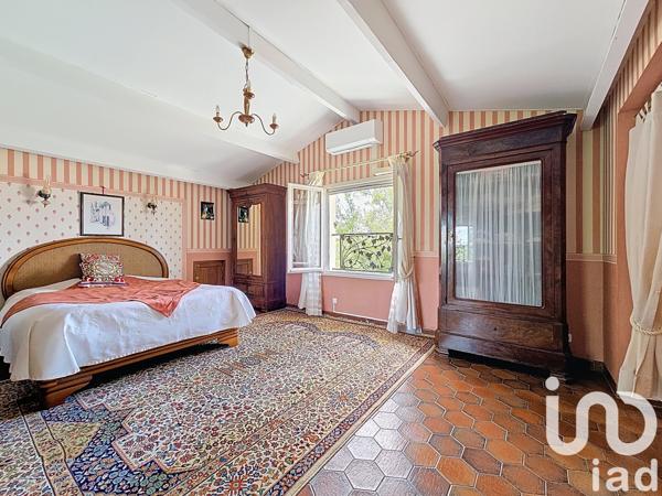 Maison à vendre 7 pièces 181 m² Longages