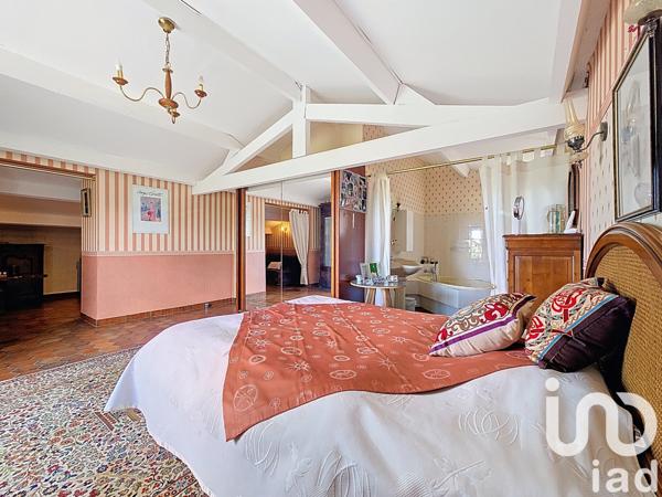 Maison à vendre 7 pièces 181 m² Longages