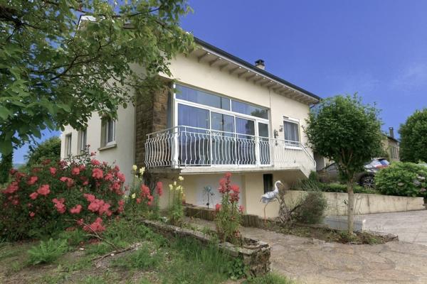 Maison de village 4 chambres à Requista