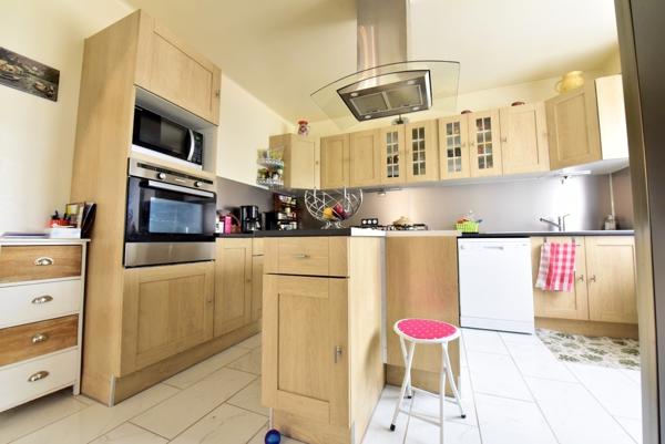 Maison de village 4 chambres à Requista