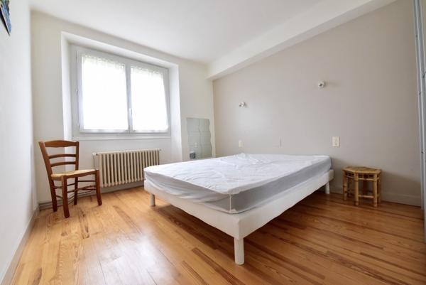 Maison de village 4 chambres à Requista