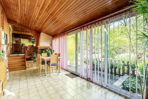 Maison à vendre |  Bouguenais |  5 pièces | 94 m²