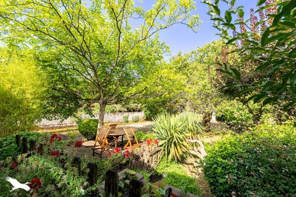 Maison à vendre |  Bouguenais |  5 pièces | 94 m²