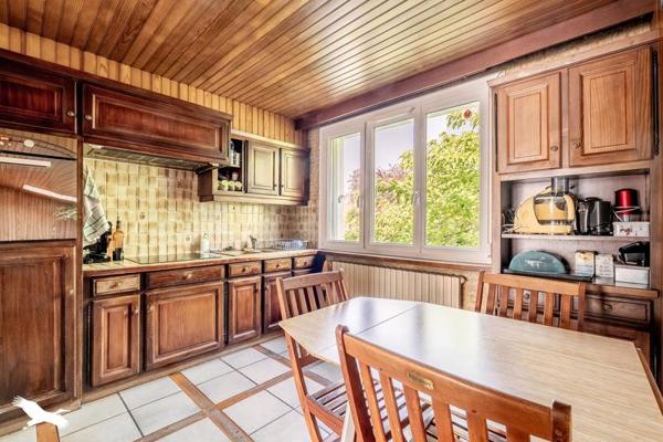 Maison à vendre |                                       Bouguenais |                                        5 pièces  |  94 m²