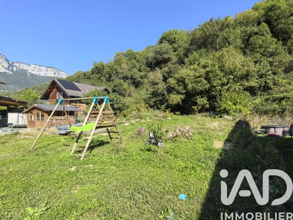 Terrain à vendre 400 m² Barby