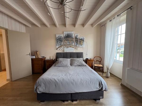 Maison  en vente - Charente-Maritime - 17