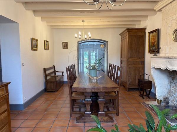 Maison  en vente - Charente-Maritime - 17