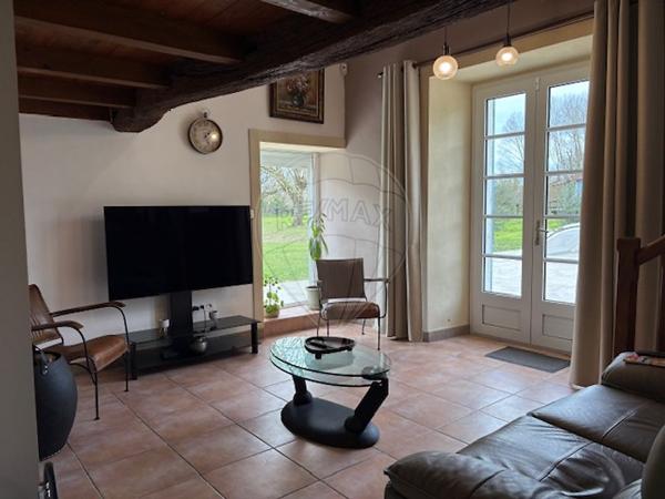 Maison  en vente - Charente-Maritime - 17