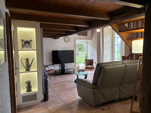 Maison  en vente - Charente-Maritime - 17