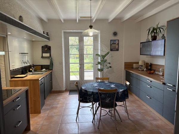 Maison  en vente - Charente-Maritime - 17