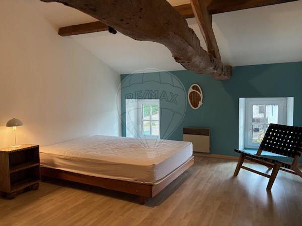 Maison  en vente - Charente-Maritime - 17