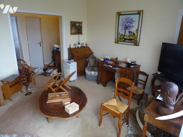 APPARTEMENT A VENDRE A LAVAL (53000)