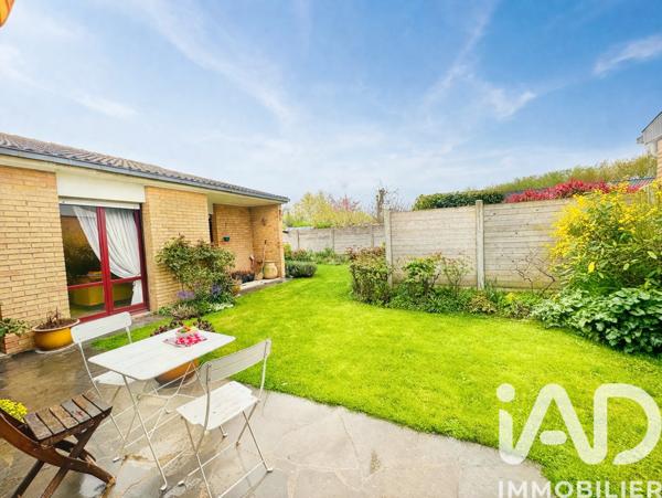 Maison à vendre 4 pièces 115 m² Hem