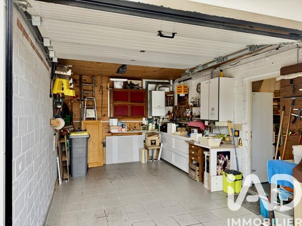 Maison à vendre 4 pièces 115 m² Hem