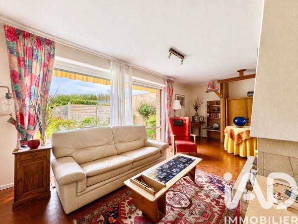 Maison à vendre 4 pièces 115 m² Hem