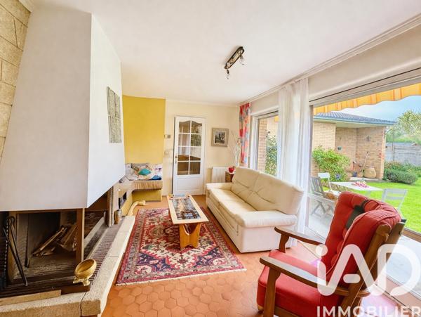 Maison à vendre 4 pièces 115 m² Hem