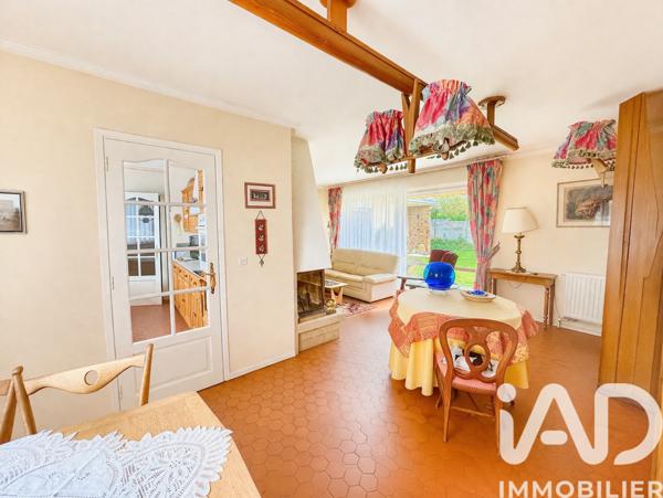 Maison à vendre 4 pièces 115 m² Hem
