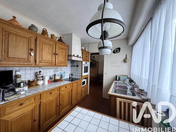 Maison à vendre 4 pièces 115 m² Hem